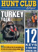 Hunt Club Digest